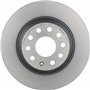 BREMBO 08.C501.11 Rotor de Disque de Frein