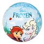 Disney Frozen Elsa et Anna Ballon Bioball pour Handball Mer Plage Jardin 17cm
