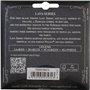 Aquila AQ U LS 114U Lava Series Jeu de cordes pour Ukulele Tenor (GCEA)