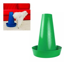 PIPPI Toilettes pour Chien Tapis pour Chien Toilettes faciles à Nettoyer pour intérieur WC pour Chien pour Une hygiène optimale  PIPPI Toilettes pour Chien Tapis pour Chien Toilettes faciles à Nettoyer pour intérieur WC pour Chien pour Une hygiène optimale