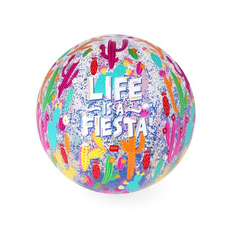 Legami - Balle de Plage Gonflable