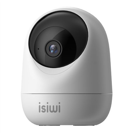 ISIWI Orb Caméra IP WiFi Interne Surveillance Domestique
