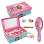Joytoy- Gabbys Gabby's Dollhouse Boîte à Bijoux avec Accessoires