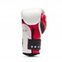 Leone 1947, Gants Boxe Il Tecnico N3 14 Oz, Blanc