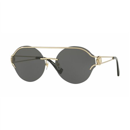 Lunettes de soleil Femme Versace VE2184-125287-61 Ø 61 mm