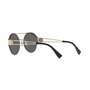 Lunettes de soleil Femme Versace VE2184-125287-61 Ø 61 mm