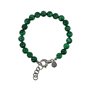Bracelet Femme Albert M. WSOX00616.EMEQZ Vert
