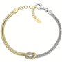 Bracelet Femme Amen BRNOAMBG16 Doré