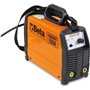 BETA 1860BHT/160A - Machine de soudage inverseur pour soudage par électrode mma et tig sur acier