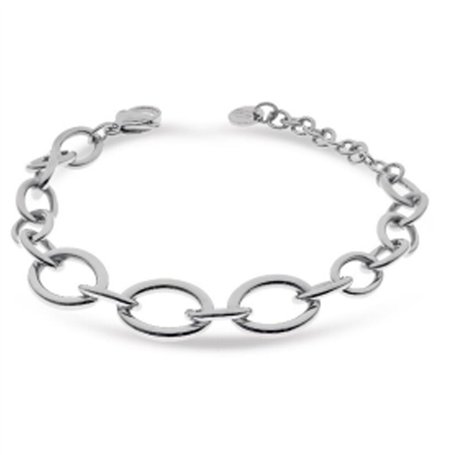 Bracelet Femme LIU JO LJ2330 Argenté