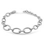 Bracelet Femme LIU JO LJ2330 Argenté