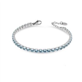 Bracelet Femme LIU JO LJ2426 Argenté