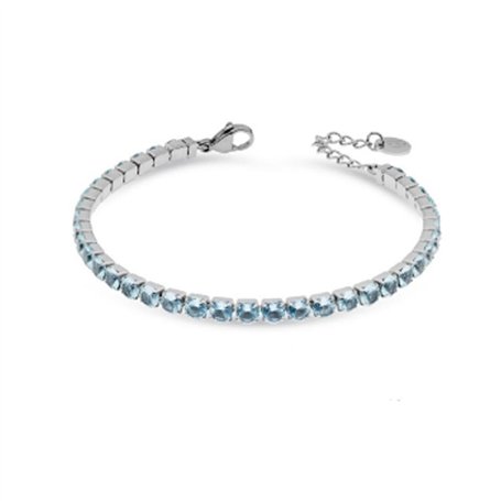 Bracelet Femme LIU JO LJ2426 Argenté