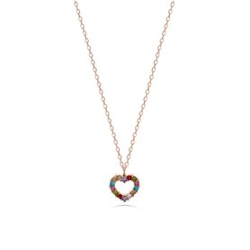 Pendentif Femme LIU JO LJ2449 Doré