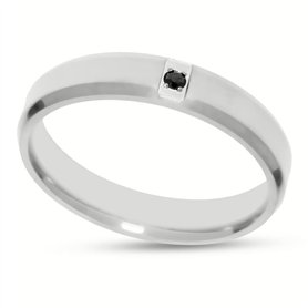 Bague Femme LIU JO MLJ498M18 18 Argenté