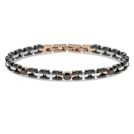 Bracelet Femme LIU JO MLJ510 Noir