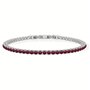 Bracelet Femme LIU JO MLJ556 Rouge