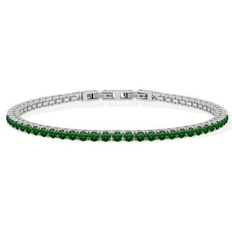 Bracelet Femme LIU JO MLJ557 Vert