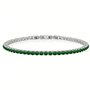 Bracelet Femme LIU JO MLJ557 Vert