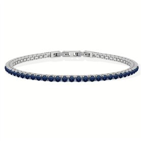 Bracelet Femme LIU JO MLJ558 Bleu