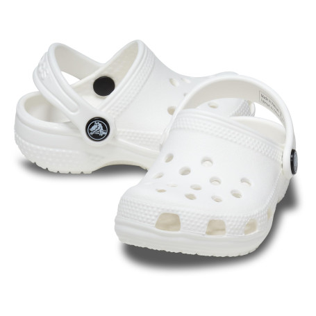 Crocs Mixte Enfant Littles Clog Sabot