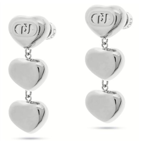 Boucles d´oreilles Femme LIU JO LJ2628 Argenté