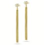 Boucles d´oreilles Femme LIU JO LJ2648 Doré