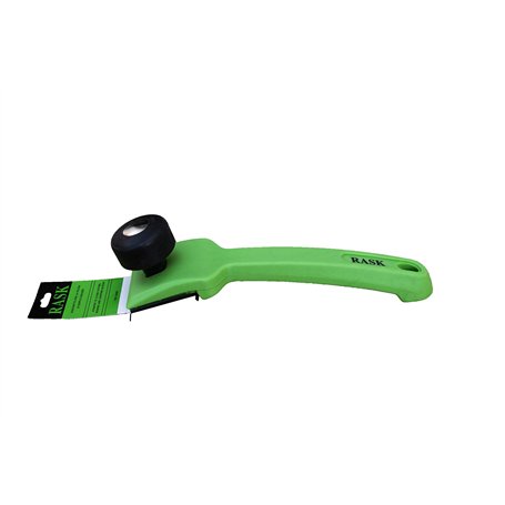 Serre-tête pour nettoyage planche à découper/bouchon fabriqué en Italie