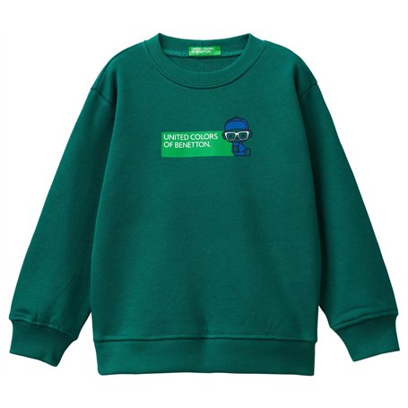 United Colors of Benetton Maglia G/C M/L 3J70G10F0