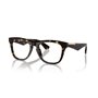 Lunettes de soleil Homme Burberry BE 2409