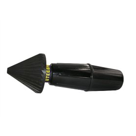 UTECOM EBAVUREUR D.10-50 MM. UTILISATION MANUELLE ET AVEC VISSEUR