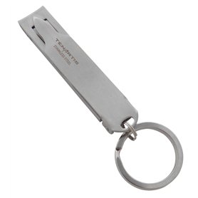 Coupe Ongles avec Lime et Porte-Clés - Tenartis