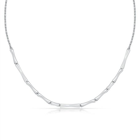 Collier Femme Morellato SAWA08 Argenté
