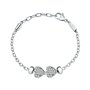 Bracelet Femme Morellato SCZ1316 Argenté