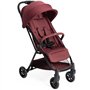 CHICCO - Poussette citadine - Urbino - 4 roues - Ruby