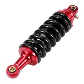 Amortisseur arrière amortisseur 280mm jambes de force amortisseurs amortisseurs de Suspension pour moto de vélo de fosse de sale