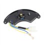 Régulateur de Tension Automatique, 250V 470UF Condensateur, Générateur Régulateur de Tension Automatique Générateur AVR Universe