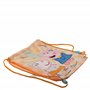 Sac À COLLATION Peppa Pig Kindness Counts