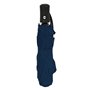 Parapluie pliable Harper & Neyer Blue marine ø 102 cm