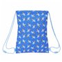 Sac à dos serré par des ficelles Bluey 26 x 34 x 1 cm