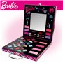 Kit de maquillage pour enfant Barbie Multicouleur 35 Pièces