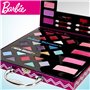 Kit de maquillage pour enfant Barbie Multicouleur 35 Pièces