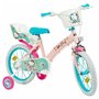 Vélo pour Enfants Toimsa Noir