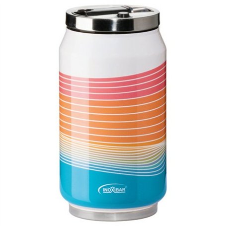 Bouteille Pulvérisatrice Inoxibar 61260