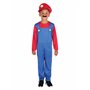 Rubies Costume de plombier pour garçons et filles