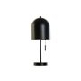 Lampe de bureau DKD Home Decor Noir Métal 50 W 220 V 20 x 20 x 41 cm
