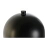 Lampe de bureau DKD Home Decor Noir Métal 50 W 220 V 20 x 20 x 41 cm
