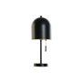Lampe de bureau DKD Home Decor Noir Métal 50 W 220 V 20 x 20 x 41 cm