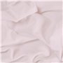 Drap Hosteline Mixcolors Rose Lit 1 persone