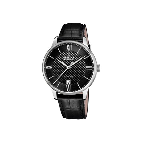 Festina Montre Automatique F20484/4